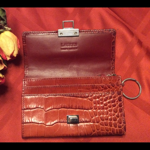 🌺Small wallet - Picture 4 of 4